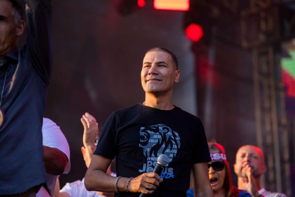 Circuito Fest Gospel Marcha para Jesus acontece em junho na Arautos da Paz Divulgacao