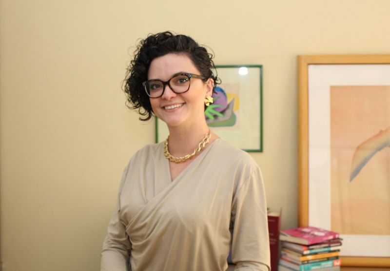 Clara Toledo Correa Credito RonconGraca.Com