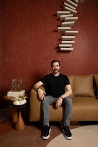 Cristiano Lordelo cred Fred Fernandes baixa