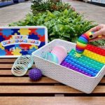 Parque Dom Pedro promove ações de inclusão durante o Abril Azul