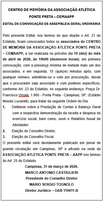 Edital CEMAAPP final