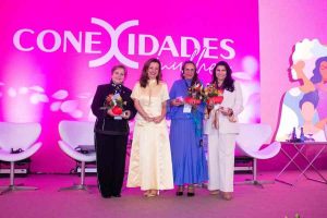 Esvento amplia debate sobre lideranca feminina equidade e politicas publicas Divulgacao