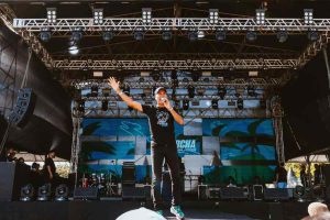 Campinas se consolida como polo da cultura gospel no Estado 2 Evento gospel Divulgacao