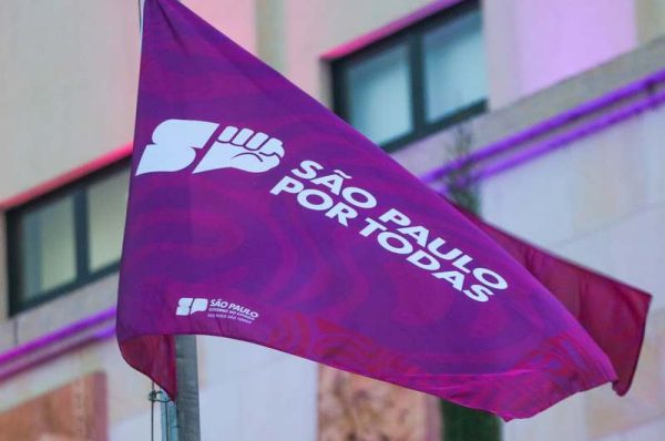 Movimento SP Por Todas completa 2 anos com expansão de serviços