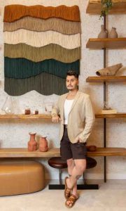 Henrique Prata cred. Fred Fernandes