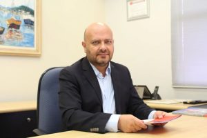 Jose Henrique Toledo Correa Diretor Ciesp Campinas Credito RonconGraca Com