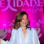 Conexidades Mulher ganha protagonismo nacional ao ampliar debate sobre liderança feminina