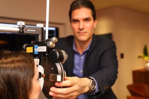 Oftalmologista alerta para risco do uso prolongado de canetas emagrecedoras Foto Isabelle Venceslau