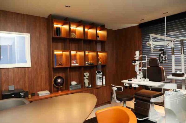 Saúde ocular entra na discussão sobre canetas emagrecedoras