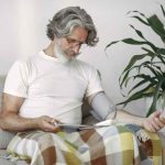 Hipertensão descontrolada pode afetar a visão