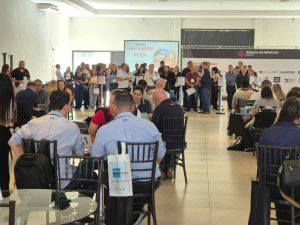 Rodada Negocios Ciesp Campinas abril 2026