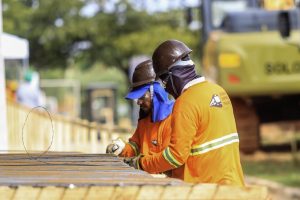 Salario minimo do Estado de SP e maior que a media nacional Foto de Pablo Jacob Governo de SP