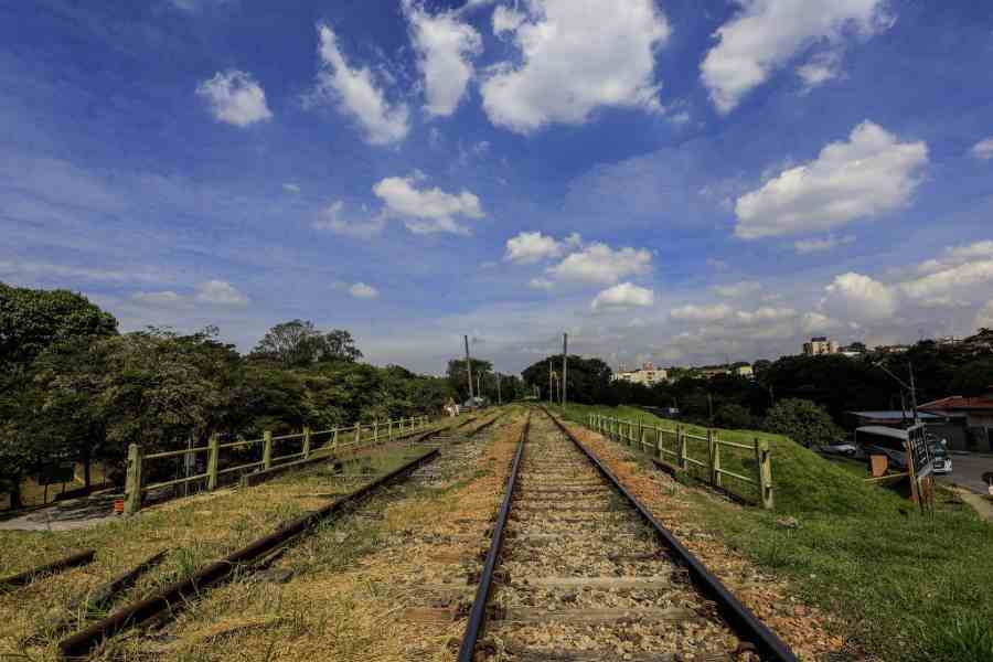 Trem Intercidades já tem obras iniciadas em Vinhedo