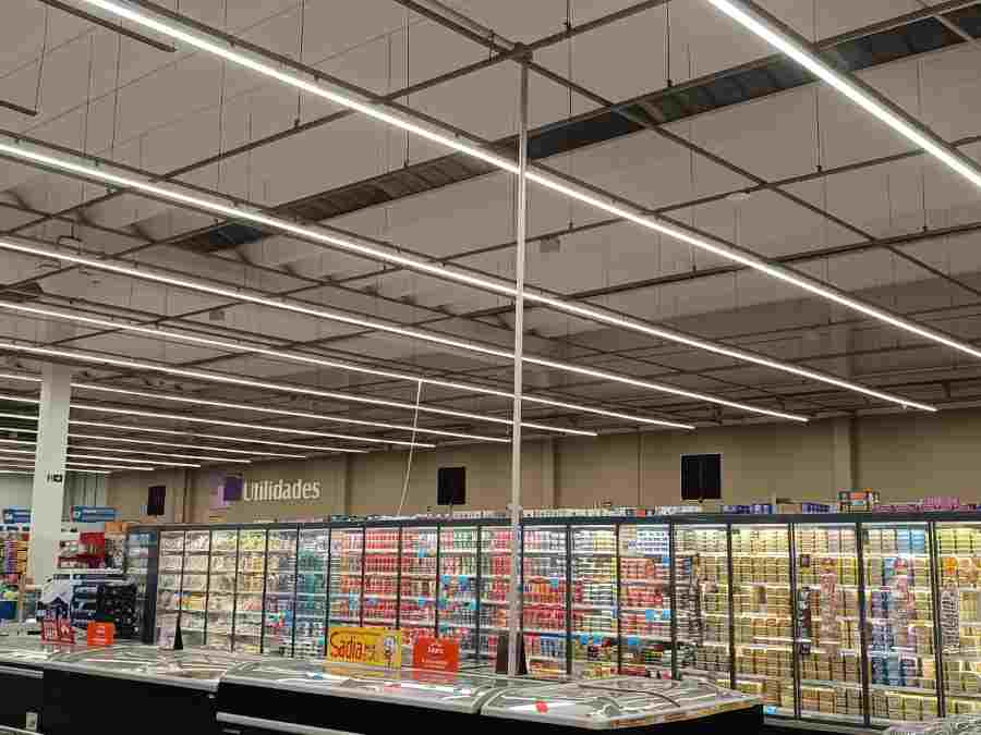 Outono amplia demanda por conforto térmico em ambientes coletivos