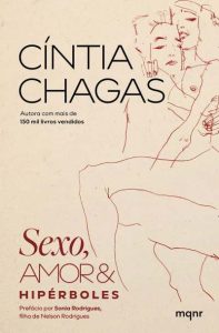 Capa Sexo Amor e Hiperboles Divulgacao