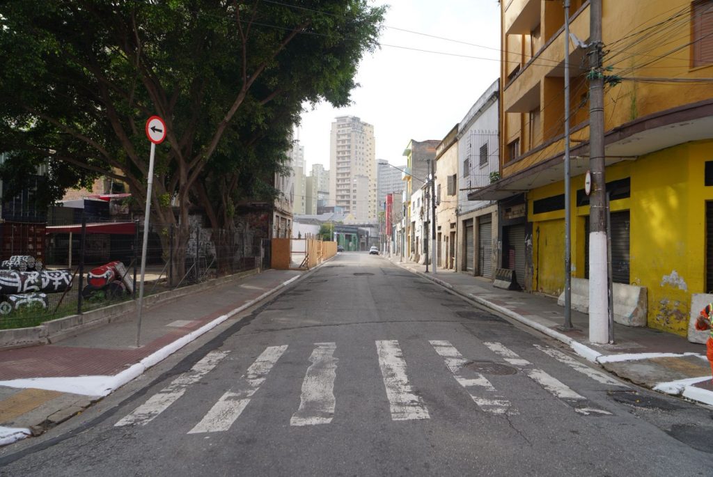 Fim da Cracolândia na capital paulista completa um ano com ações integradas