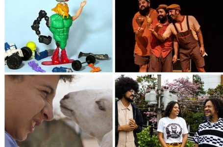 Feira de artes gráficas conduz a programação no Sesc Campinas
