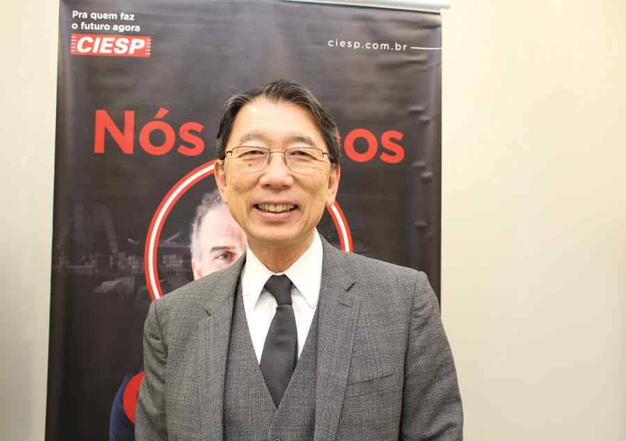 Helcio Honda Foto RonconGraca.Com