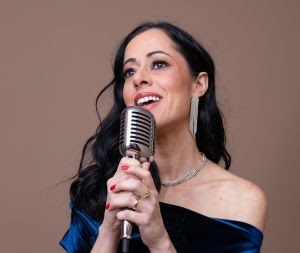 Leticia Zuppi Arquivo pessoal
