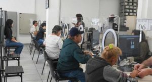 Prazo para tirar o titulo ou regularizar a situacao eleitoral foi encerrado em 6 de maio Divulgacao TRE SP