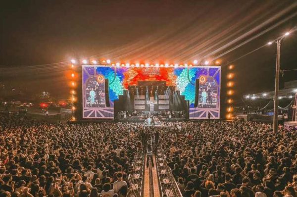 Campinas recebe 20ª edição do Festival Gospel no sábado, dia 06