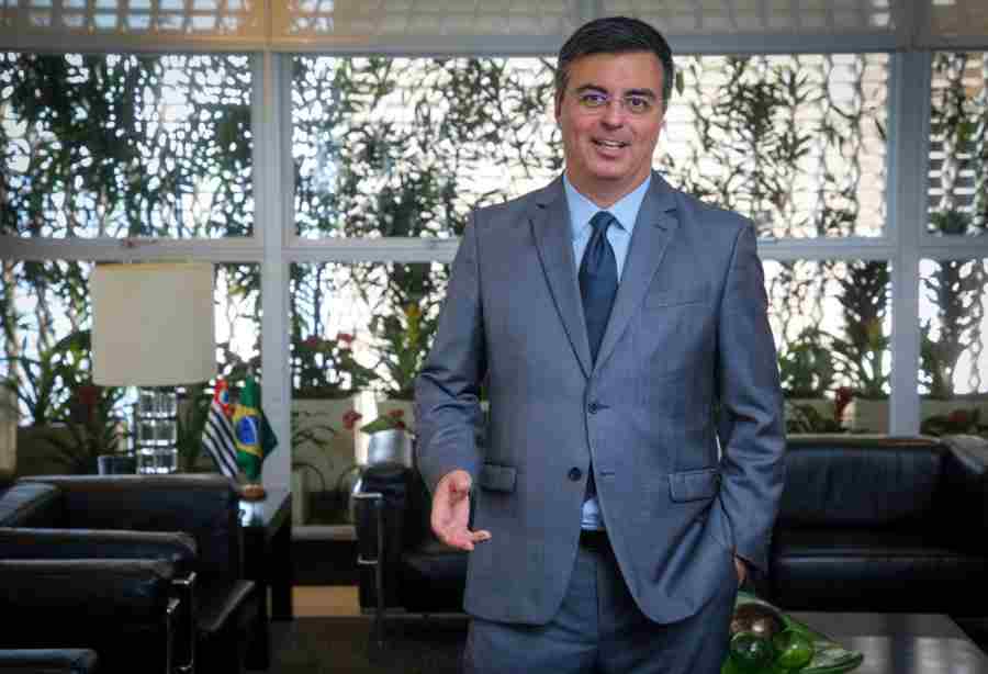 Rafael Cervone Divulgacao
