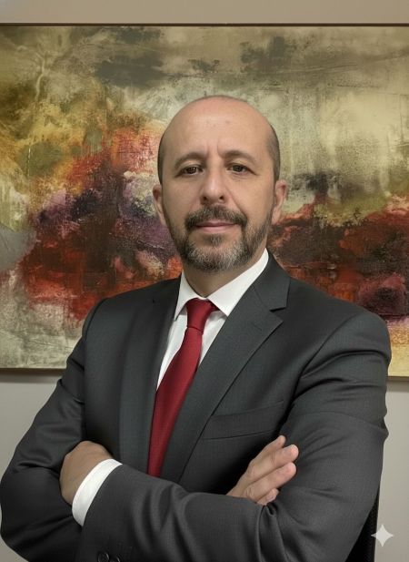 Rodolfo Luz Divulgacao
