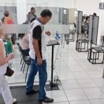Eleições 2026: cartórios do estado atendem eleitor por ordem de chegada no feriado e fim de semana Mensagem que o Google marcou como importante Clique para ensinar ao produto Gmail que esta conversa não é importante