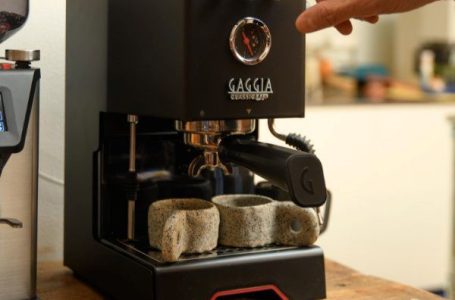 1o Campeonato Home Barista da Gaggia Brasil