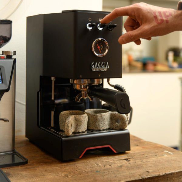 1o Campeonato Home Barista da Gaggia Brasil