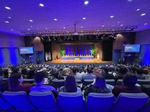 André Mendonça ministra Aula Magna da Escola de Justiça de Campinas 2 Aula magna