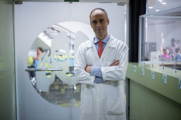 Hospital SOBRAPAR reúne especialistas do Brasil em curso avançado de cirurgia craniofacial