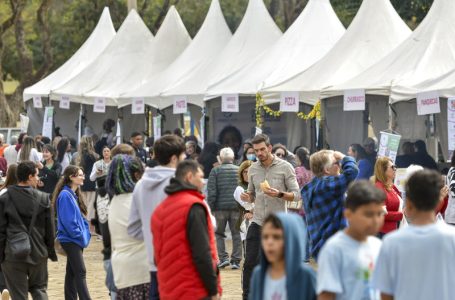 Segunda edição da Feira Conexão Social é confirmada na Lagoa do Taquaral