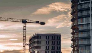 SindusCon-SP debate impactos da 5×2 e efeitos da Reforma Tributária 2 Construcao vai a todo vapor Credito SindusCon SP