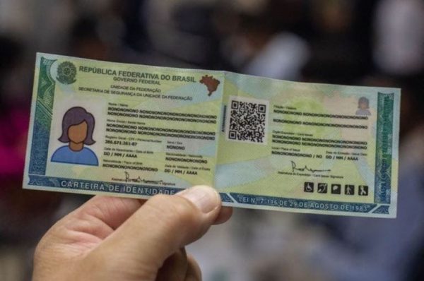 Mais de 9,4 milhões de pessoas já possuem a Carteira de Identidade Nacional em São Paulo