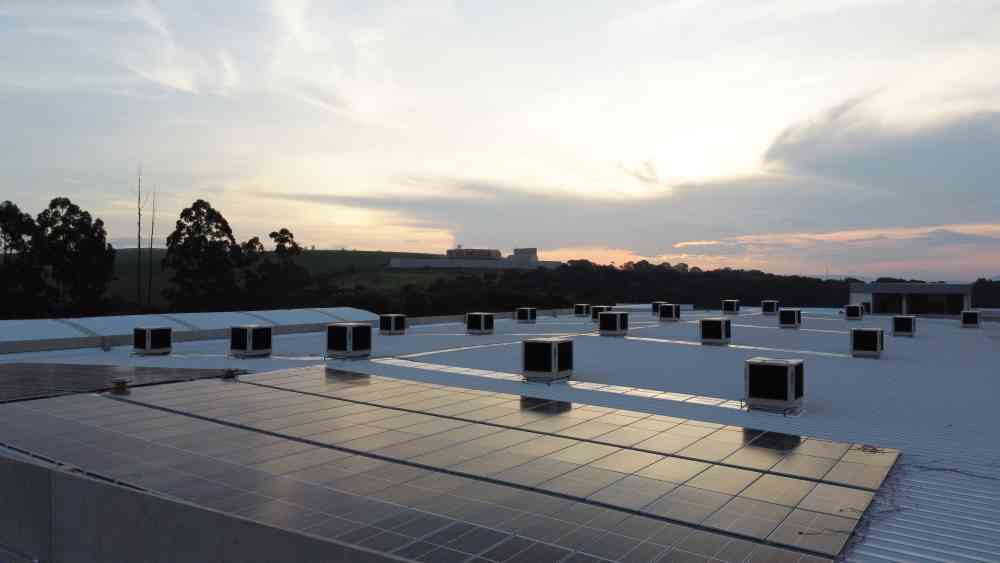 Ecobrisa oferece solucoes sustentaveis e estrategicas Divulgacao