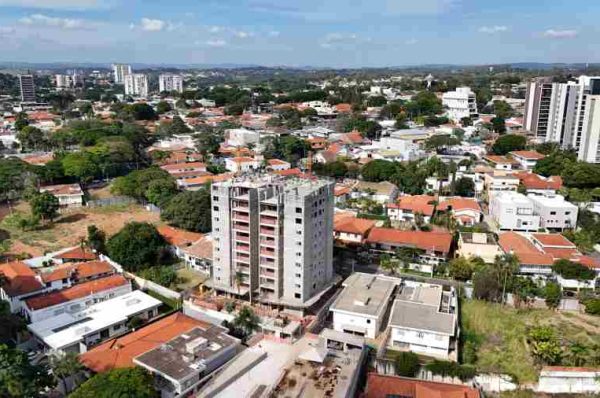 Escassez de profissionais abre vagas imediatas na construção civil