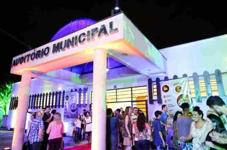 Votorantim abre inscrições para 12a edição do festival de cinema 