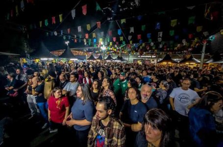 Clima de arraiá movimenta programação do Prado Boulevard em junho