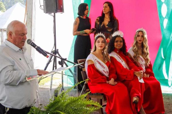 42ª Festa do Morango de Atibaia e Jarinu começa no dia 27 de junho com entrada gratuita