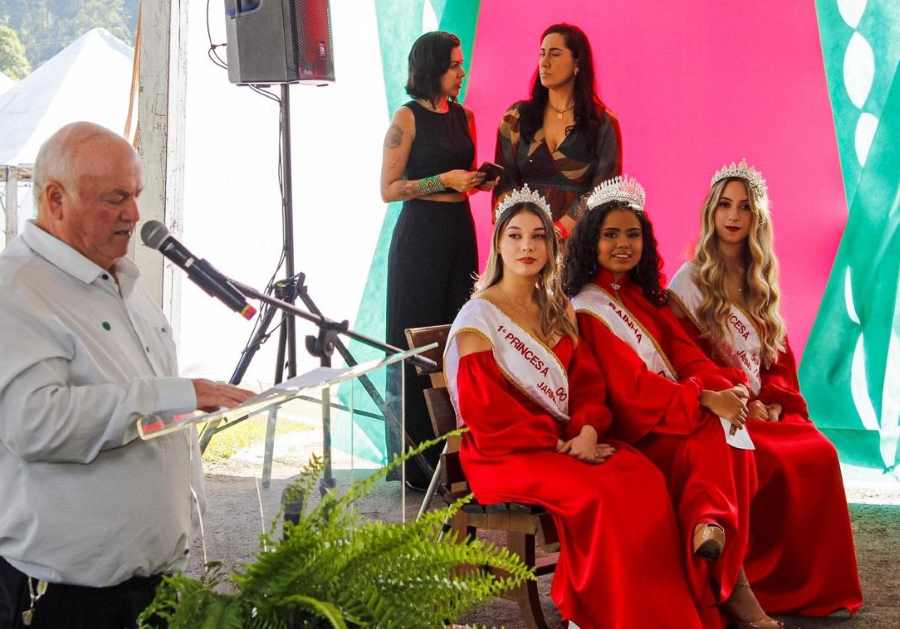 42ª Festa do Morango de Atibaia e Jarinu começa no dia 27 de junho com entrada gratuita
