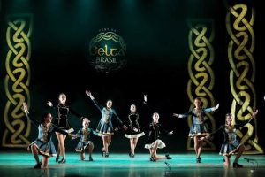 20º Festival Celta Brasil celebra legado da dança irlandesa em Campinas 2 Festival Celta traz companhias internacionais a Campinas Divulgacao