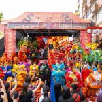 São Paulo oficializa Ano Novo Chinês em calendário de eventos da cidade