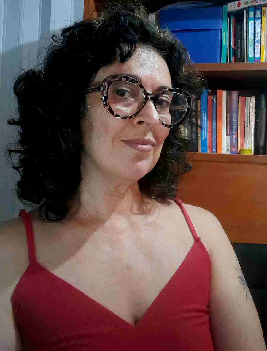 Luciana Barros Divulgacao