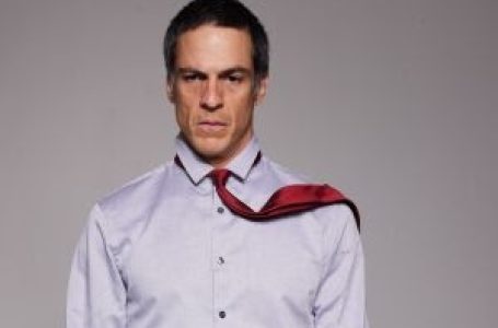 Mateus Solano retorna a Campinas com “Figurante” no Dia dos Namorados