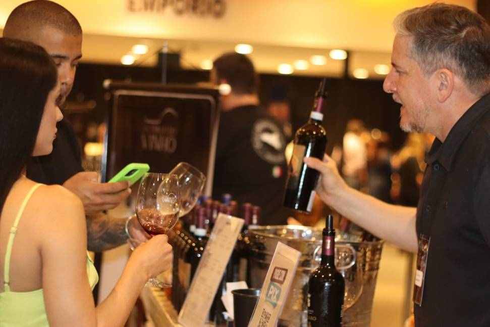 Na Trilha do Vinho vai de 25 a 28 de junho divulgacao