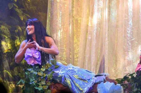 Espetáculo “Os Guardiões da Floresta” emociona crianças em Campinas com teatro, folclore e consciência ambiental