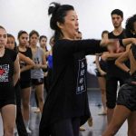 Indaiatuba recebe 3 mil bailarinos do Brasil e América Latina