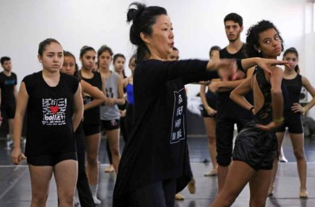 Indaiatuba recebe 3 mil bailarinos do Brasil e América Latina