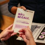 Governo de SP lança Protocolo Não se Cale vai à Escola para combater a violência contra mulheres